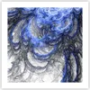 Poster - Poster ohne Rahmen - Abstraktion modern - 50x50 cm Produktbild-Vorschau 1