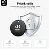 Ralio Bluetooth Tracker voor Android, Werkt met Google Find Productafbeelding-voorbeeld 3