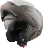 Casco Bogotto V280 Camo, marrone, S Anteprima dell’immagine prodotto 1