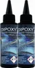 Schnellhärtendes UV Epoxidharz in Profi Qualität 2x100ml Produktbild-Vorschau 8