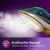 Philips DST8030/70 Azur Dampfbügeleisen, 3000 W, Produktbild-Vorschau 19