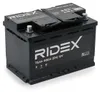 RIDEX Starterbatterie 12V 75Ah 76Ah 680A/EN L3 für Auto LKW Produktbild-Vorschau 4