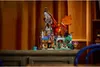 LEGO Ideas - Dungeons & Dragons La légende du dragon rouge Voir les images du produit 11