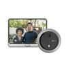 EZVIZ DP1C, Czarny, Srebrny, Dom, 100°, 3 m, Cynk, UL / FCC Podgląd zdjęcia produktu 4