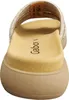 Gabor Klassische Pantoletten Damen 31373838333939 Gold 38 Produktbild-Vorschau 25