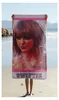 Taylor Swift Swiftie Badetuch, Strandtuch 70x140cm Produktbild-Vorschau 2