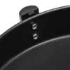 2 Etagen Gewürzregal 360° drehbar stehend rund Metall Produktbild-Vorschau 8
