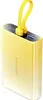 Powerbank Vention 10000 mAh mit LED-Display  USB-C + Produktbild-Vorschau 6