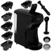 Camry volautomatische espressomachine met capsules | Model: Productafbeelding-voorbeeld 24