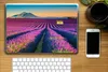 MuchoWow® Laptop Aufkleber Sticker Cover Lavendel - Berg - Produktbild-Vorschau 2