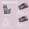 Vorteilspack 2×10 L CATRON klumpende Katzenstreu Baby Produktbild-Vorschau 4