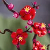 LEGO Botanicals Pflaumenblüte - Pflegeleicht - Kreatives Produktbild-Vorschau 34