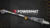 POWERMAT PM-EPW-1000 Elektrická teleskopická prořezávací Náhled obrázku produktu 17