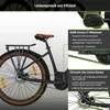 SachsenRAD C5R e-Pedelec Riemenantrieb 27.5” E-Bike, Produktbild-Vorschau 8