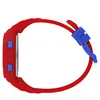 Ice-Watch Kinder Uhr ICE Digit 021276 Red Blue Produktbild-Vorschau 3