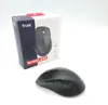 Trust Sura, rechts, Optisch, RF Wireless, 1500 DPI, Weiß Produktbild-Vorschau 5