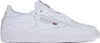 Reebok Club 85 In Weiß Für Frauen - 7.5 UK - 41 EU - 10 US Produktbild-Vorschau 1