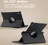 Cover per Lenovo Tab M10: imoshion cover flip ruotabile a Anteprima dell’immagine prodotto 2
