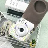 INF Bunte Hülle für Polaroid Mini 12 Mehrfarbig Produktbild-Vorschau 4