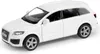 DAFFI Audi Q7 V12 bílé 1:40 – kovový model s pull-back Náhled obrázku produktu 6