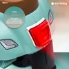 Vespa elektrický skútr od 18m, elektrické vozidlo, dětské Náhled obrázku produktu 4