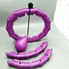 24 Knoten Smart Hula Hoop Nicht Fallen, Lieferung mit 24 Produktbild-Vorschau 6