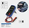 Brilliant Tools Multimeter BT122900 Amperemeter, Voltmeter, Produktbild-Vorschau 13