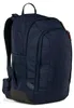 Satch Air Schulrucksack Einzeln Nordic Blue Produktbild-Vorschau 9