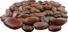 Dekosteine rot poliert 20 kg | Kieselsteine Garten 5-8 cm | Produktbild-Vorschau 1