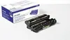 A product shot of a printer drum unit and its packaging. Voir les images du produit