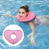Schwimmkragen für Erwachsene zur Unterstützung von Kopf und Produktbild-Vorschau 2