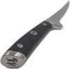 SHAN ZU Couteau à fileter Tranchant 18cm Couteau allemand Voir les images du produit 3