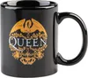 Queen Tasse  Tasse Queen multicolor Standard Produktbild-Vorschau 3