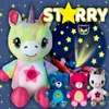 Proiettore Stellare e Peluche Unicorno Soffice Anteprima dell’immagine prodotto 2