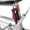 Bischoff & Bischoff Senio Standard Rollator, faltbar -  Produktbild-Vorschau 7