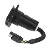 Adapter przyczepy, wtyczka przyczepy, adapter 4-drożny do Podgląd zdjęcia produktu 4