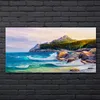 Coloray Bild aus Glas 140x70 wanddekoration Küche glasblock Produktbild-Vorschau 2