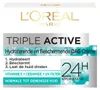 L’Oréal Paris Triple Active Tagescreme für normale bis Produktbild-Vorschau 1