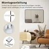 2 ks 18pinových konektorů 2,54 mm, kabel 10 cm, černý Náhled obrázku produktu 6