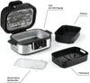 MAXXMEE Multi-Grill mit Heißluft-Funktion Produktbild-Vorschau 4