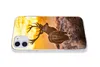 MuchoWow® Handyhülle Schutzhülle Hülle für iPhone 11 Produktbild-Vorschau 5