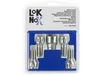 Felgenschutzschrauben 14x1,5x28 Kegel KLUCZ-17/19 VT-PRO Produktbild-Vorschau 3