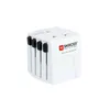 SKROSS Lnderstecker MUV USB (2xA) white (1302960) Podgląd zdjęcia produktu 7