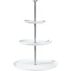 Ono wei etagere ploché 3ks. v.49cm Náhľad obrázku produktu 1