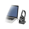 Poly Savi 7320 - 7300 Office Series - Headset-System Produktbild-Vorschau 6