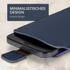 LIBERTY-Bag für Motorola Moto G7 Play, Farbe:Dunkelblau Produktbild-Vorschau 5