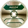 Metabo MULTI CUT CLASSIC 628285000 Kreissägeblatt 254 x 30 Produktbild-Vorschau 5