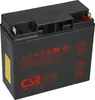 Akumulator kwasowo-ołowiowy CSB AGM GP12170 12V 17Ah - Podgląd zdjęcia produktu 1