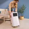 Cecotec 08171, Einteilige mobile Klimaanlage, Kühlung, Produktbild-Vorschau 10