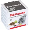 WESTMARK, filtro permanente para té "Teatime", acero Vista previa de la imagen del producto 9